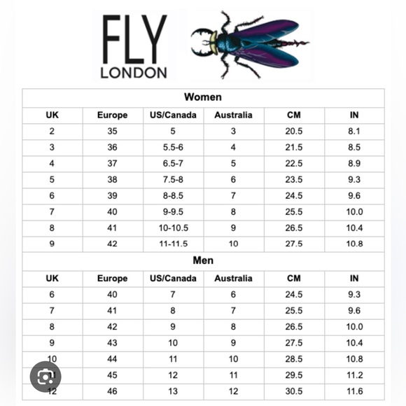 Fly London Lace Up Wedge Blue Perforated Leather Sandals EUR 42 New With Tags - Picture 13 of 13